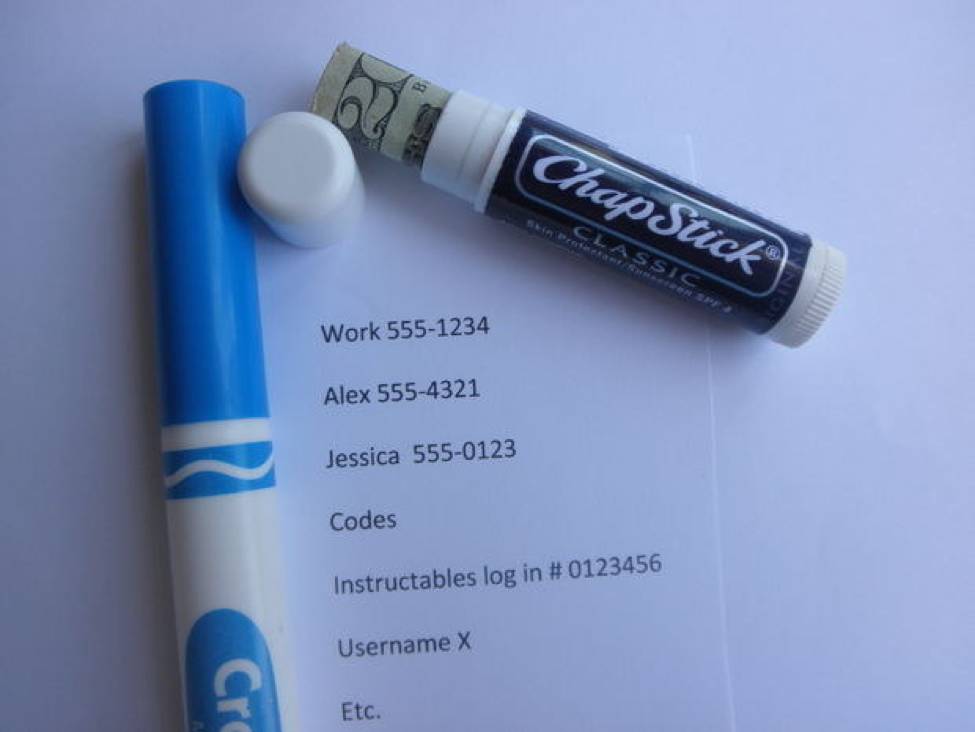 七天旅行行李收纳,美国旅行收纳整理