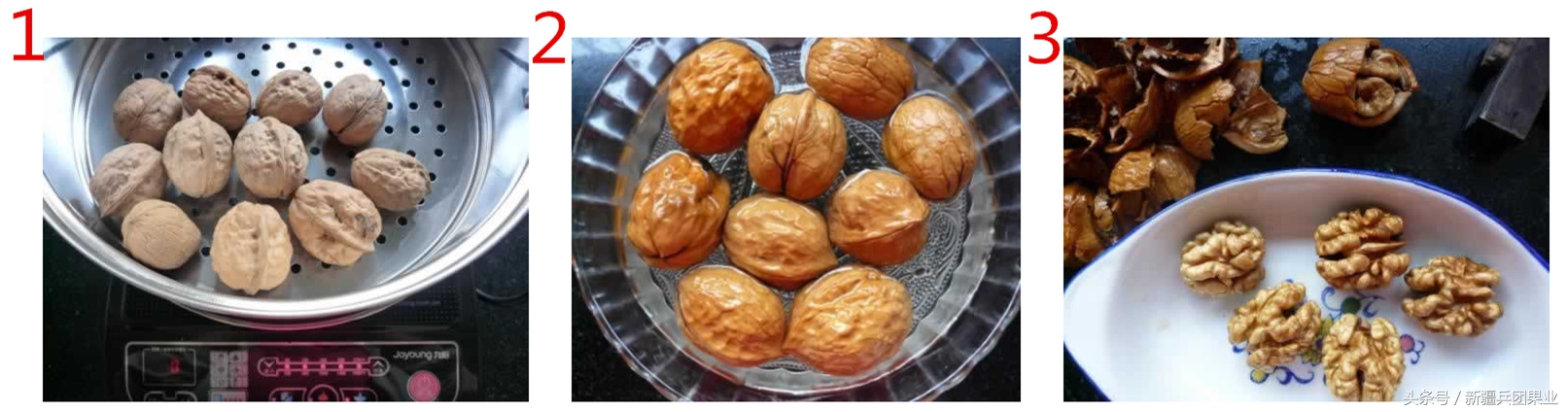 没打过底的核桃还有救吗,没打过基底的核桃