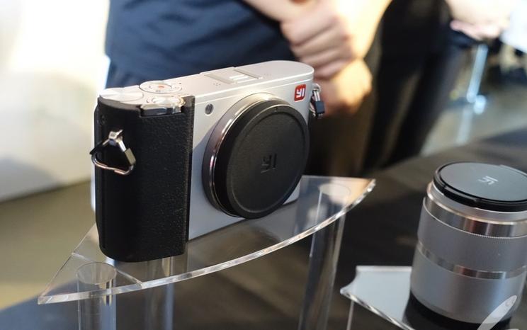 小蚁微单相机有第二代吗,小蚁微单相机为什么不出第2代