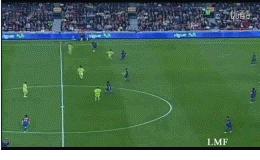 足球游戏为什么梅西不强,足球游戏中的奇葩操作