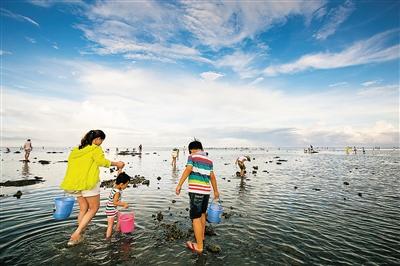 2016“仙境海岸·渔夫垂钓”嘉年华攻略，带你玩转整个十一