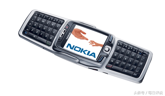 设计特别的老款手机,盘点手机最惊人的设计