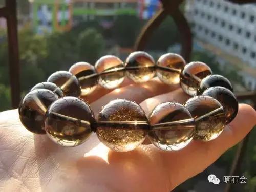 真正天然水晶品种大全,最全的水晶功能与介绍