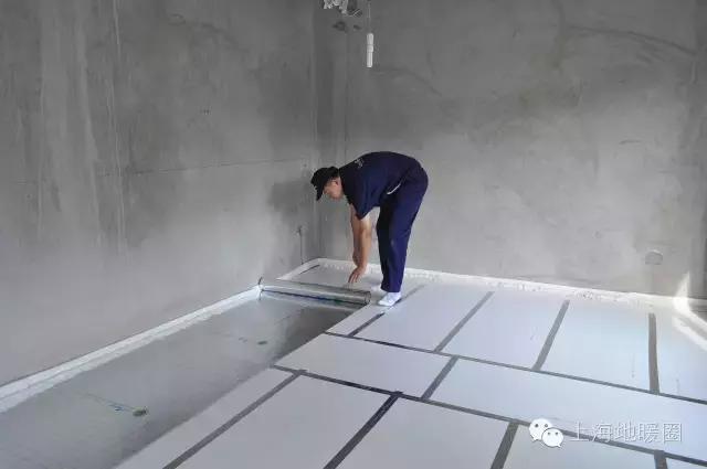 地暖业主不满意,铺地暖业主需要盯着哪些