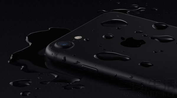 iphone7进水了还能充电吗,iphone7是否可以防水