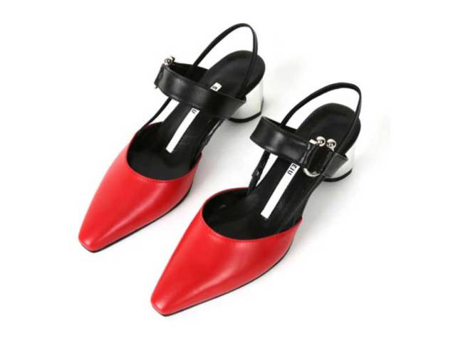 秋天第一双美鞋,秋天美鞋