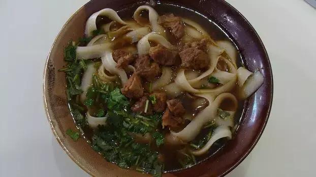 走过这8条街，镇江传统美食都基本吃全了，吃货地图攻略奉上