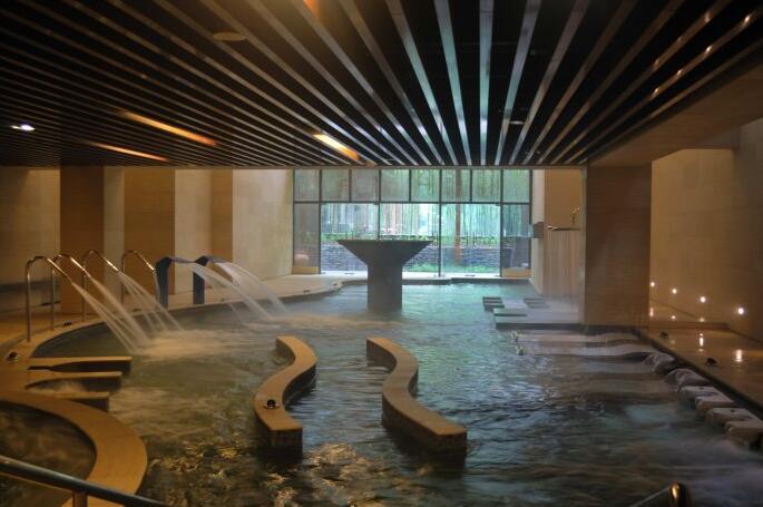 2020重庆泡温泉的好地方,重庆哪里适合泡温泉度假