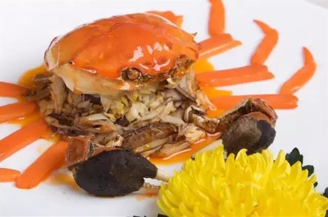 大闸蟹知识教程,大闸蟹基础知识培训