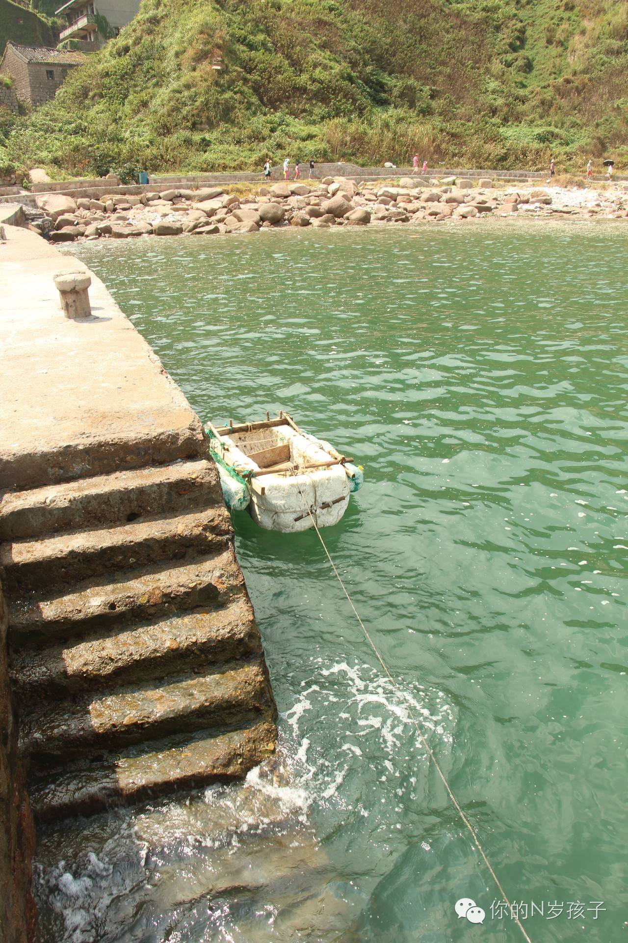 旅行中的成长,旅行成长