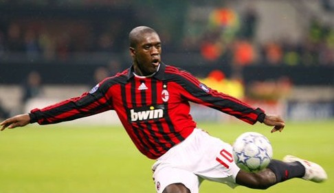 中秋节特辑:那些在欧冠赛场与老东家“团圆”的巨星