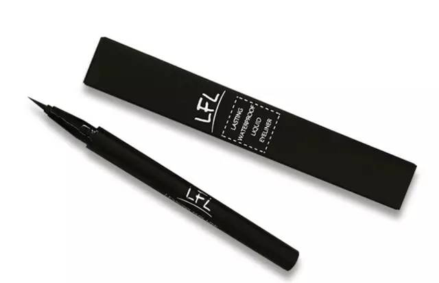 李璐gemma钛黑瓶,美妆博主李璐