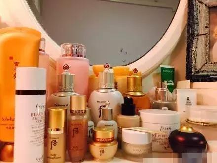 不要羡慕别人皮肤有多漂亮,不要羡慕别人身上的皮肤