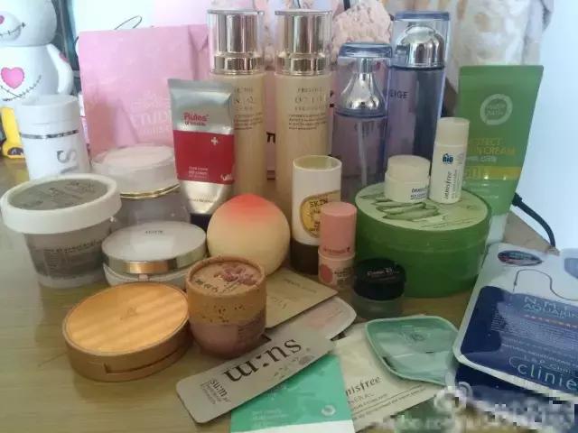 不要羡慕别人皮肤有多漂亮,不要羡慕别人身上的皮肤