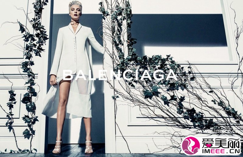 巴黎世家是一个牌子吗,巴黎世家是大牌子吗