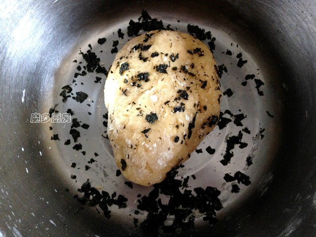 饼干制作过程中最常用的4种方法,烘焙入门的16种好吃的曲奇饼干