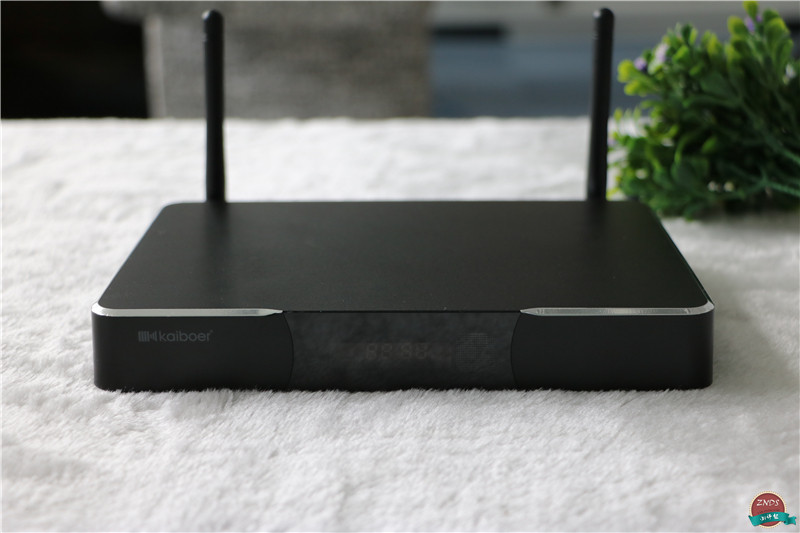 高颜值,大内存!全能影音小霸王—开博尔芒果月光宝盒X5评测