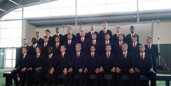 足坛荷尔蒙肌肉,足坛帅哥荷尔蒙