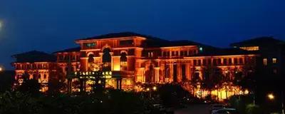 惠州云顶温泉度假村价格多少,惠州佰瑞达漫云温泉度假村