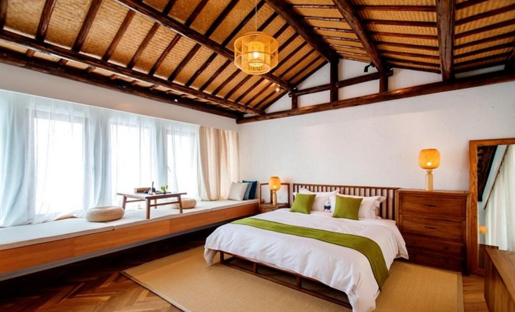 放慢脚步陪伴孩子,带娃慢慢悠悠的旅游