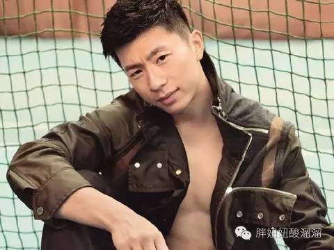 怎样嫁给张继科,怎样才能和张继科谈恋爱