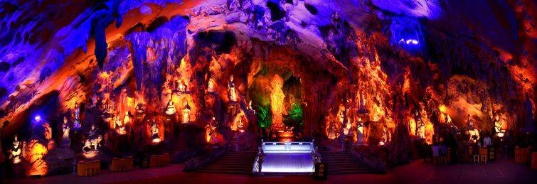 藏在云贵川的秘密,云南西北隐藏的秘境