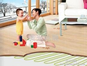 地暖相关问题汇总，包括地暖的价格、品牌、安装还有维护