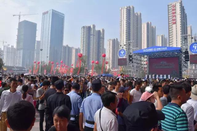 王健林合肥项目万达城,合肥万达城开业王健林致辞