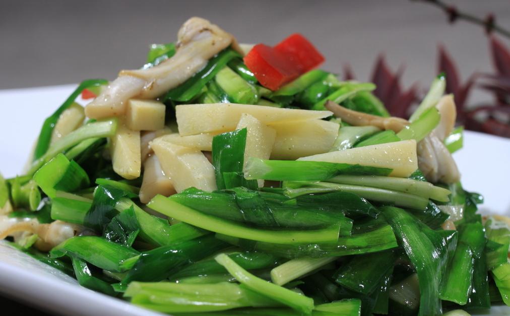 去壳竹节蛏子的正确方法,竹节蛏子的正确吃法图解