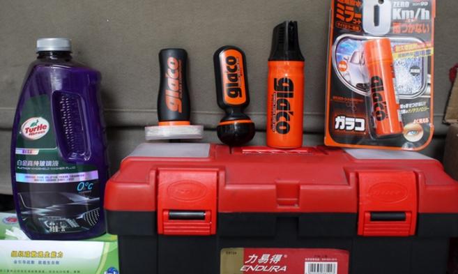 雨季开车眼瞎？老司机真空无打底分享6种「雨敌」购买使用指南