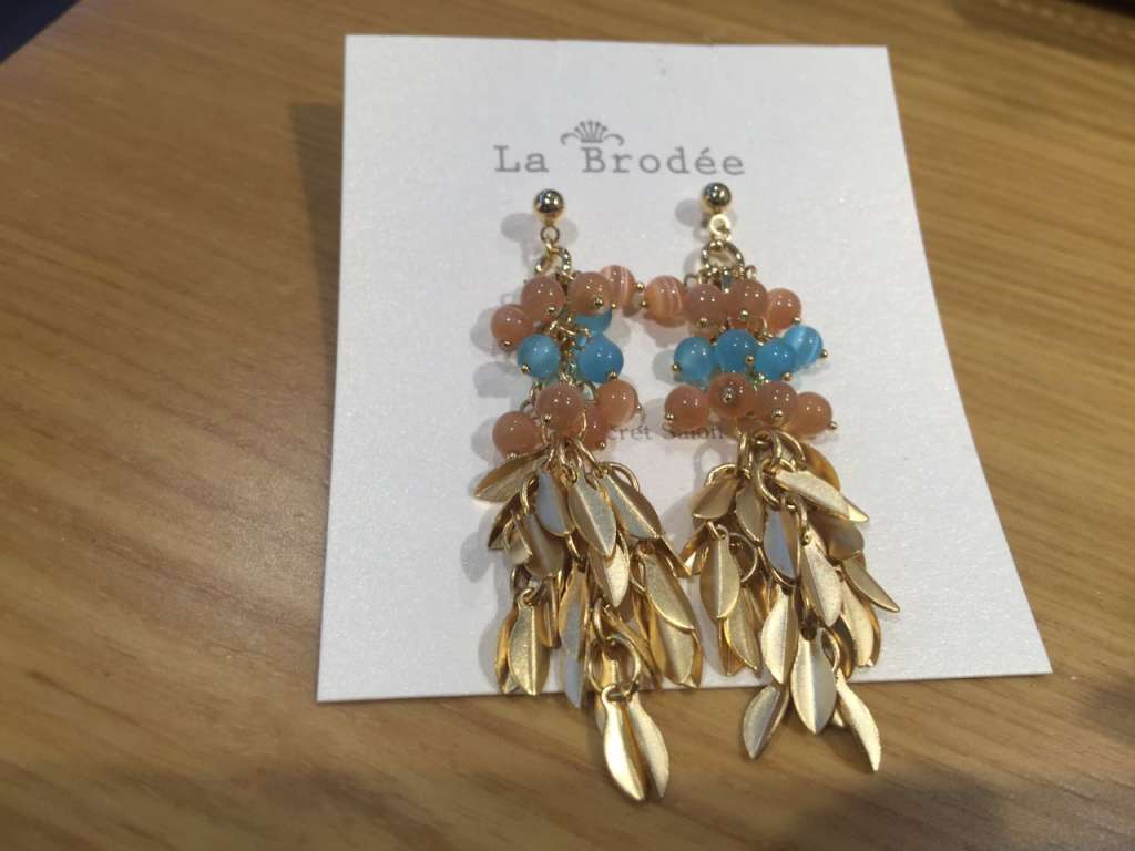 流行韩国饰品,韩国时尚潮流轻奢饰品