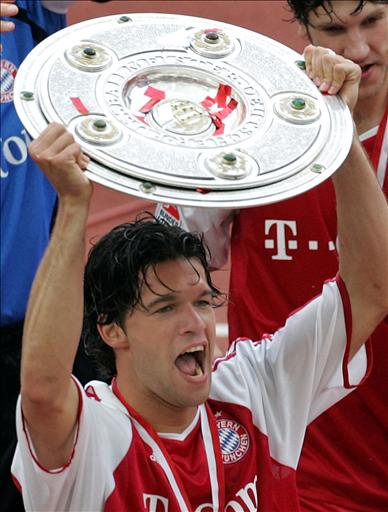 足球界的亚军收集者，悲情生涯难掩战车之魂！