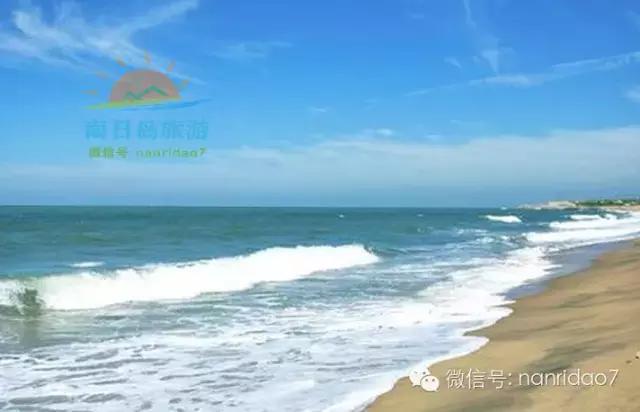 南日岛月亮湾一日游,国庆节旅行攻略旅游线路图
