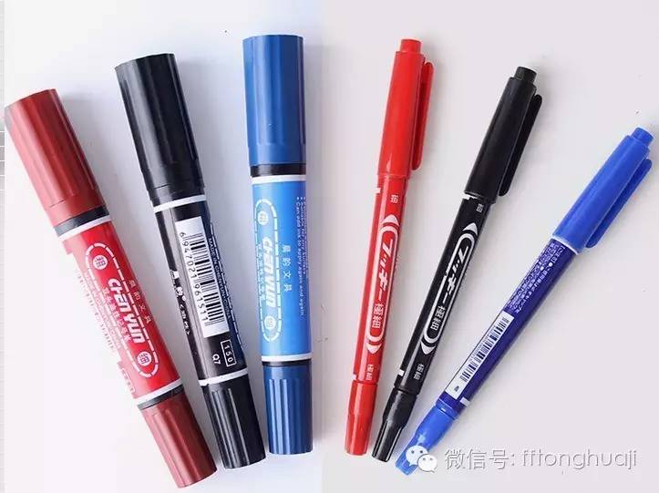 儿童画画适合的画笔,儿童绘画颜料画教程简单