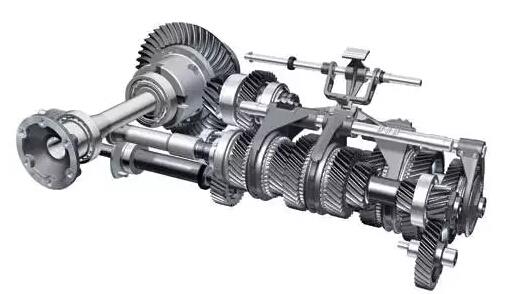 汽车变速箱打齿轮,变速箱打齿症状