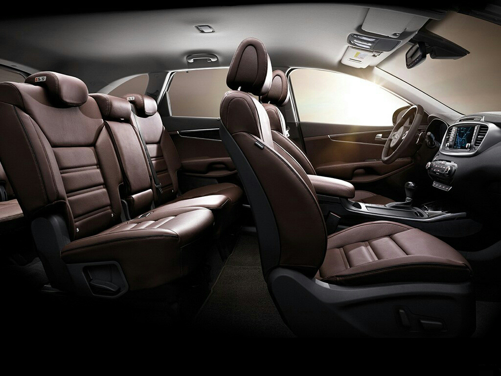 颜值比汉兰达好的车型,原装进口车与国产汽车比