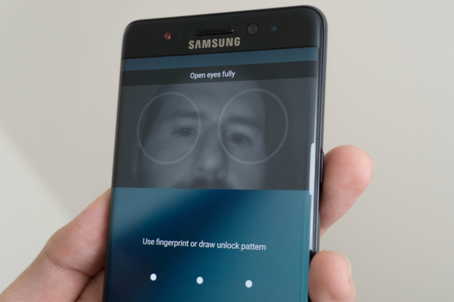 三星note7中国版本真的没问题吗,三星note7爆改