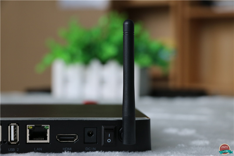 高颜值,大内存!全能影音小霸王—开博尔芒果月光宝盒X5评测