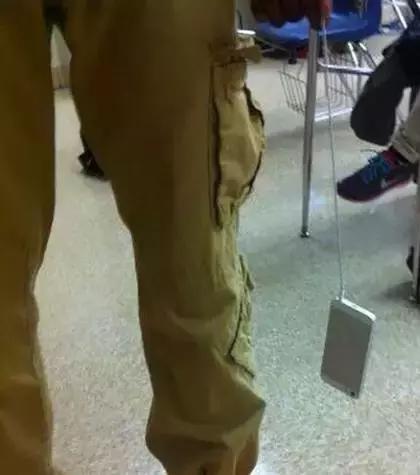 胖友！你“*妻换**”吗？