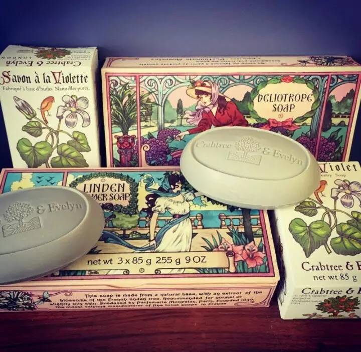 英国女士护肤品牌推荐哪个,英国有哪些好用护肤品牌