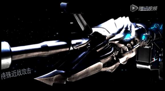 现在cf英雄级武器大全,cf历史赛季武器排名