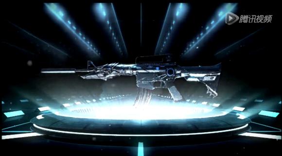 现在cf英雄级武器大全,cf历史赛季武器排名