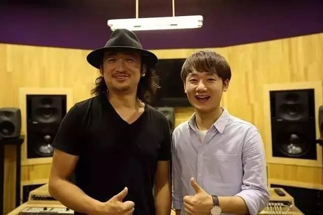 原创|范学德:李夏一曲《离开北京》唱尽了离别