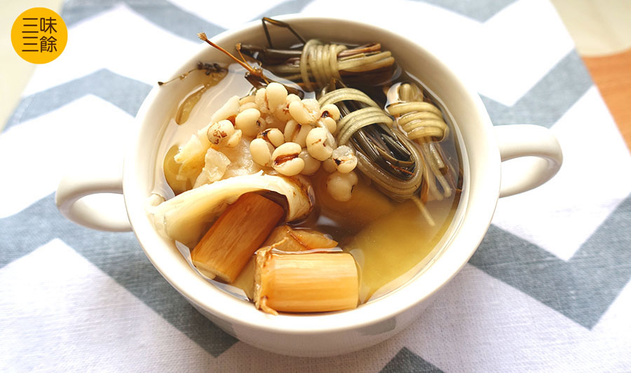 港片番薯糖水,老香港电影里的高级糖水