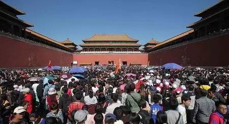 五一假期最值得去的十大冷门景点,2019年十一长假喀纳斯人山人海