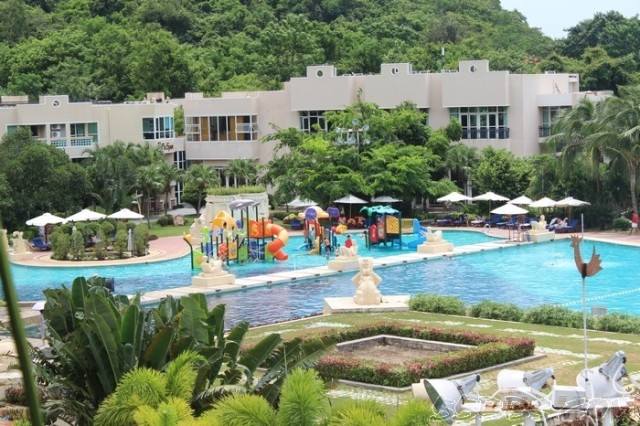 三亚亚龙湾仙人掌酒店图片,三亚亚龙湾有仙人掌的酒店