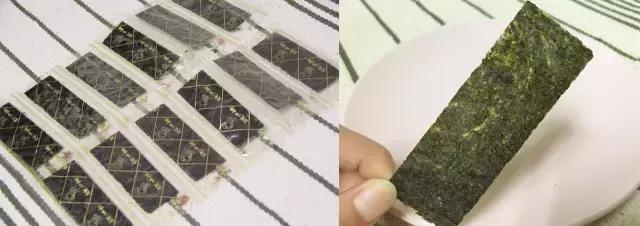 肉测711、全时、全家的24种零食，好不好吃一看就晓得