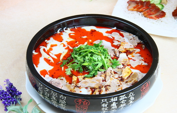 吃货国庆七天乐,请准备好口水,不放过河南的每一寸土地!