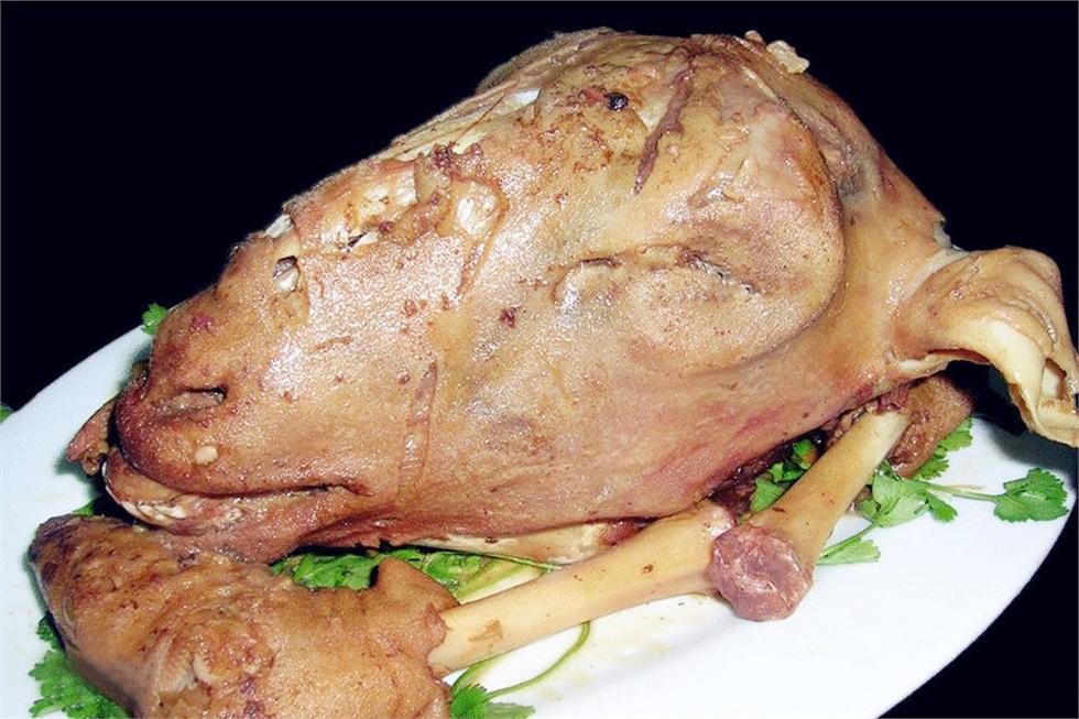 吃货国庆七天乐,请准备好口水,不放过河南的每一寸土地!