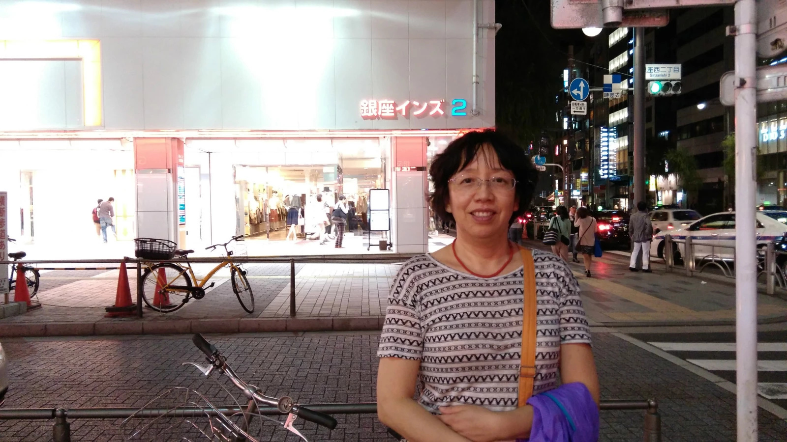 日本自由行旅游攻略三日游,日本自由行游记大全